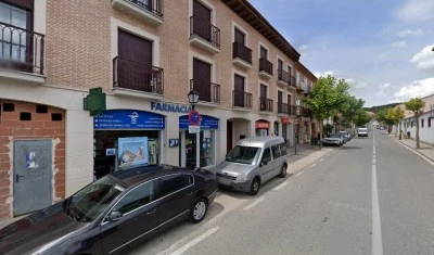 Farmacia Susana Cubero Ramos