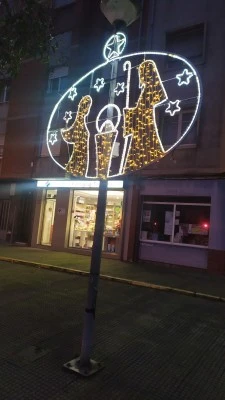 Farmacia Trasona