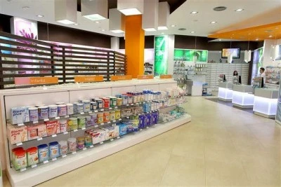 Farmacia Valverde