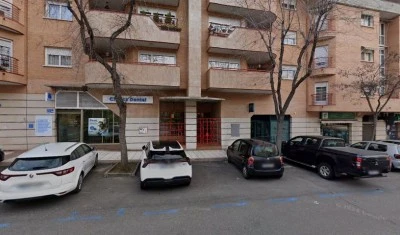 Farmacia María Mercedes García Rodríguez