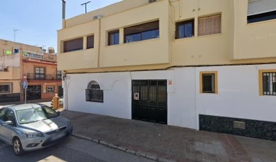 Ruiz Pérez Trinidad Cascales Ruiz Manuel