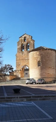 Ayuntamiento de Arcas