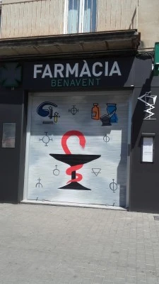 Farmacia