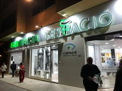 Farmacia
