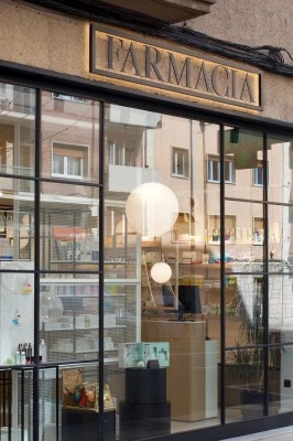 Farmacia
