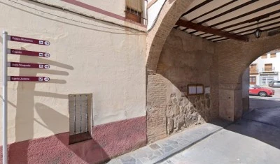 Santesteban Ruiz María Victoria