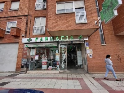Farmacia