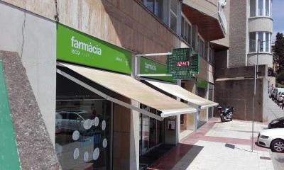 Farmacia