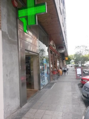Farmacia