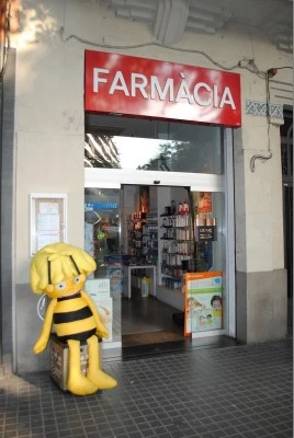 Farmacia