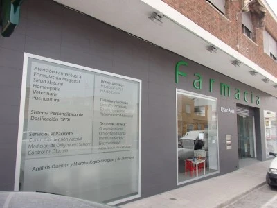 Farmacia
