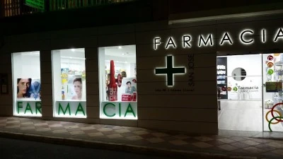 Farmacia