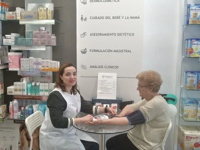 Farmacia