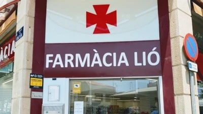 Farmacia