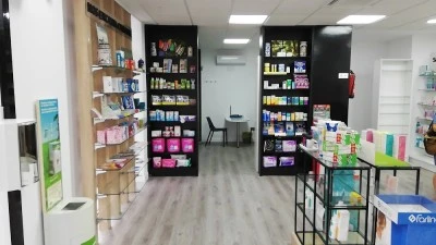 Farmacia