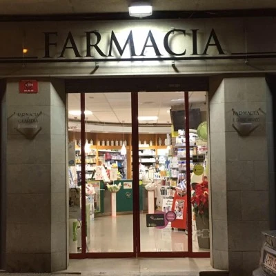 Farmacia