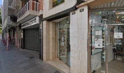 Farmacia en Esplugues de Llobregat