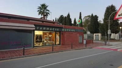 Farmacia