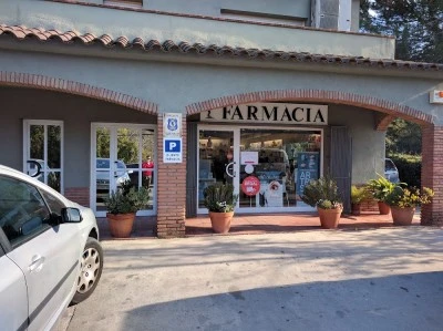 Farmacia