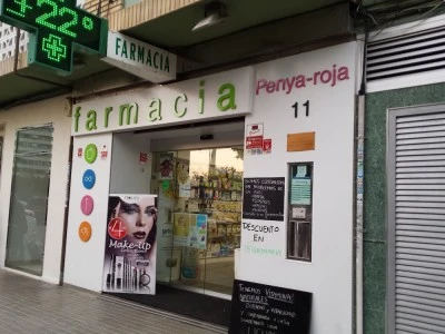 Farmacia