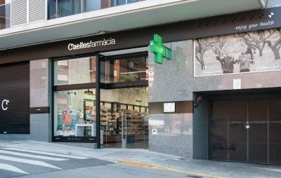 Farmacia