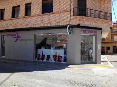 Farmacia