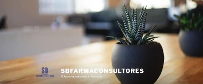 SB FARMA CONSULTORES