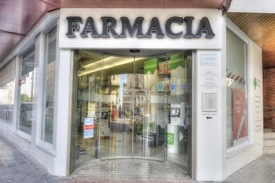 Farmacia