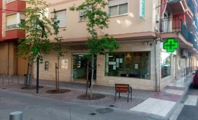 Farmacia