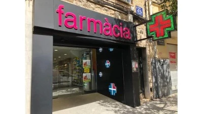 Farmacia