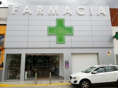 Farmacia