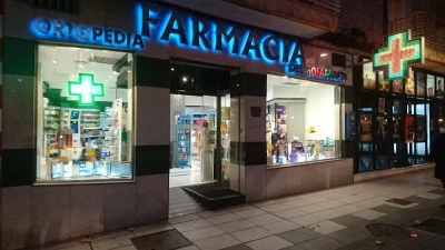Farmacia