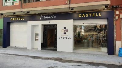 Farmacia