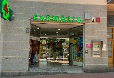 Farmacia