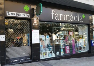 Farmacia