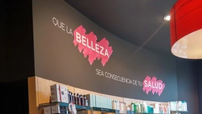 Farmacia Leticia Santamaría