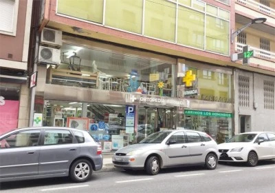 Farmacia Ana Torrente
