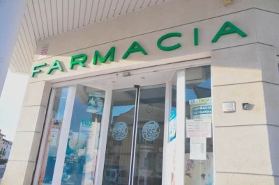 Farmacia Andreu