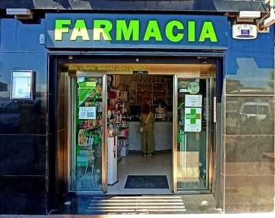 Farmacia Arce Trueba