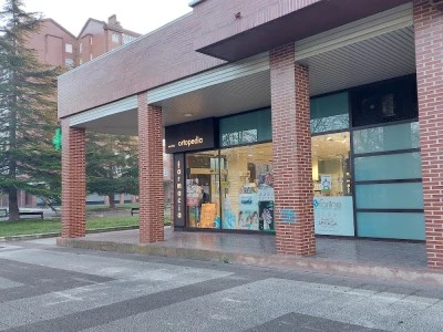 Farmacia Arriaga | Vitoria-Gasteiz | zona lakua