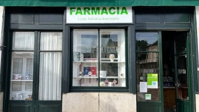 Farmacia Avendaño