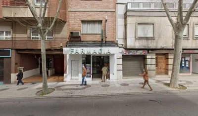 Farmacia Avenida 1 Mayo 27