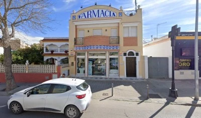 Farmacia Barriada de los Marineros