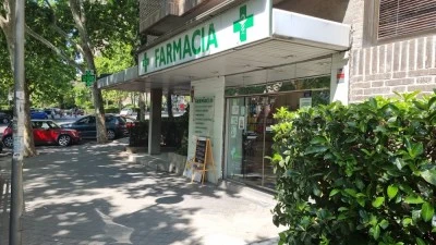 farmacia blanca gragera ibañez