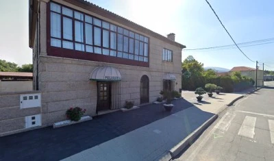 Farmacia Bouzón Alejandro C B