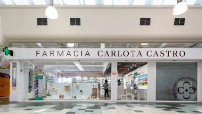 Farmacia Carlota Castro