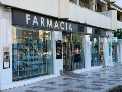 Farmacia Castro Nogales