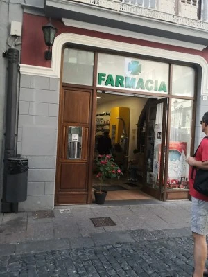 Farmacia Centro La Palma