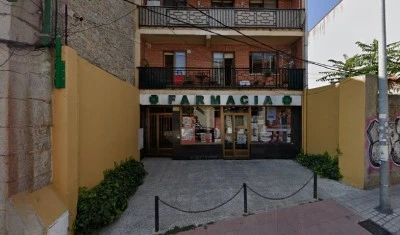 Farmacia Cuena CB