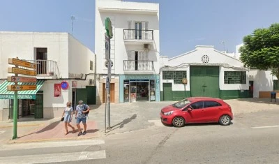 Farmacia del Carmen